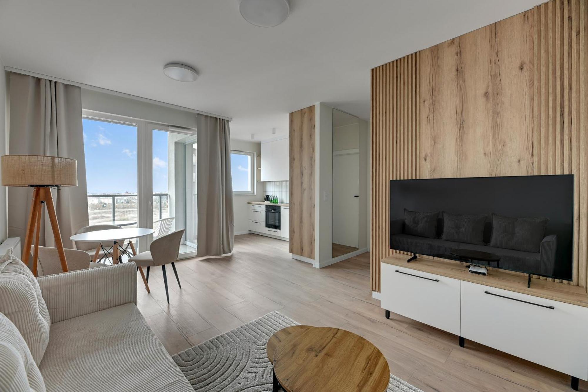 Grand Apartments - Horizon — Photos 3