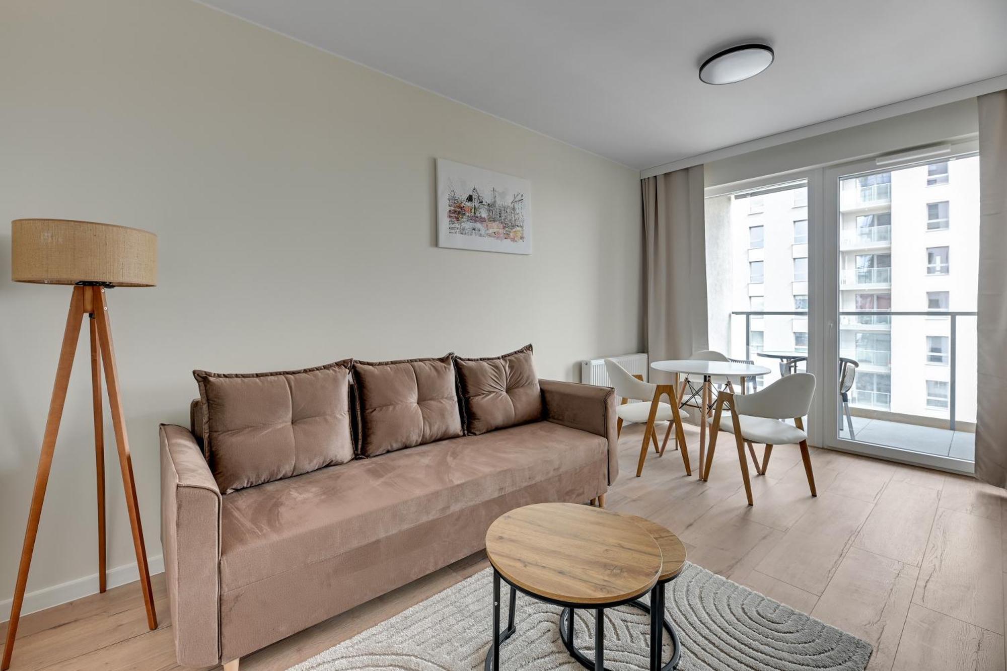 Grand Apartments - Horizon — Photos 2