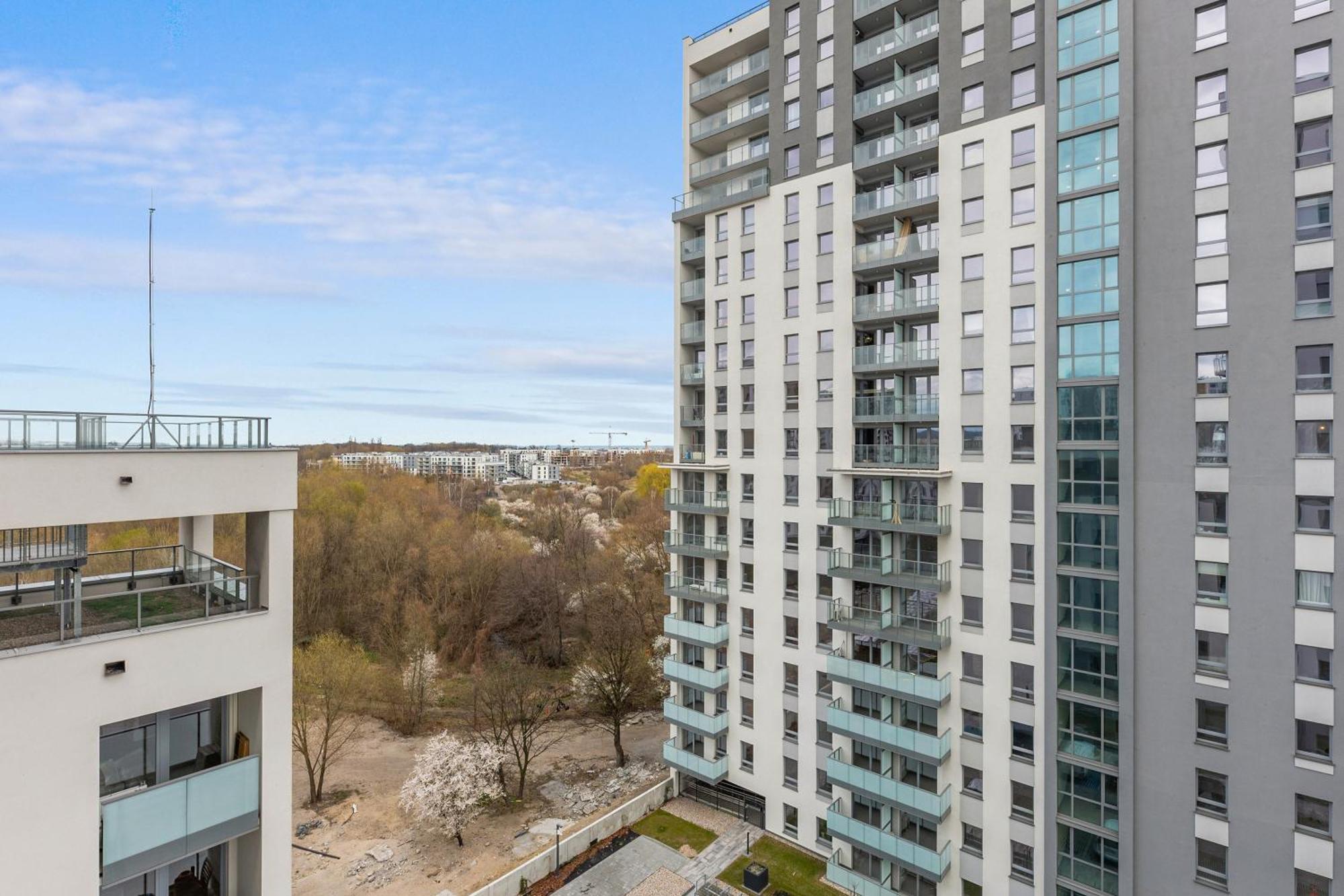 Grand Apartments - Horizon — Photos 1